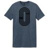 🏆 Softstyle ® T Shirt - Full Color Printing Thumbnail