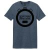 🏆 Softstyle ® T Shirt - Full Color Printing Thumbnail