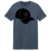 🏆 Softstyle ® T Shirt - Full Color Printing Thumbnail