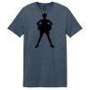 🏆 Softstyle ® T Shirt - Full Color Printing Thumbnail