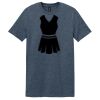 🏆 Softstyle ® T Shirt - Full Color Printing Thumbnail