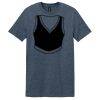 🏆 Softstyle ® T Shirt - Full Color Printing Thumbnail