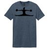 🏆 Softstyle ® T Shirt - Full Color Printing Thumbnail