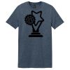 🏆 Softstyle ® T Shirt - Full Color Printing Thumbnail