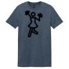 🏆 Softstyle ® T Shirt - Full Color Printing Thumbnail
