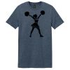 🏆 Softstyle ® T Shirt - Full Color Printing Thumbnail