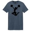 🏆 Softstyle ® T Shirt - Full Color Printing Thumbnail