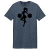 🏆 Softstyle ® T Shirt - Full Color Printing Thumbnail