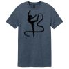 🏆 Softstyle ® T Shirt - Full Color Printing Thumbnail