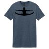 🏆 Softstyle ® T Shirt - Full Color Printing Thumbnail