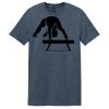 🏆 Softstyle ® T Shirt - Full Color Printing Thumbnail