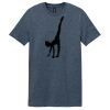 🏆 Softstyle ® T Shirt - Full Color Printing Thumbnail