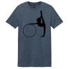 🏆 Softstyle ® T Shirt - Full Color Printing Thumbnail