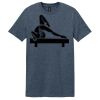 🏆 Softstyle ® T Shirt - Full Color Printing Thumbnail