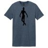 🏆 Softstyle ® T Shirt - Full Color Printing Thumbnail