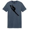 🏆 Softstyle ® T Shirt - Full Color Printing Thumbnail