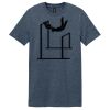 🏆 Softstyle ® T Shirt - Full Color Printing Thumbnail