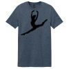 🏆 Softstyle ® T Shirt - Full Color Printing Thumbnail