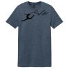 🏆 Softstyle ® T Shirt - Full Color Printing Thumbnail