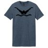🏆 Softstyle ® T Shirt - Full Color Printing Thumbnail