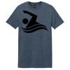 🏆 Softstyle ® T Shirt - Full Color Printing Thumbnail