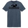 🏆 Softstyle ® T Shirt - Full Color Printing Thumbnail