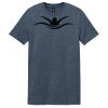 🏆 Softstyle ® T Shirt - Full Color Printing Thumbnail