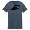 🏆 Softstyle ® T Shirt - Full Color Printing Thumbnail