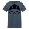 🏆 Softstyle ® T Shirt - Full Color Printing Thumbnail