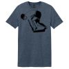 🏆 Softstyle ® T Shirt - Full Color Printing Thumbnail