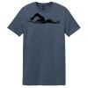 🏆 Softstyle ® T Shirt - Full Color Printing Thumbnail