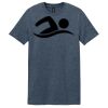 🏆 Softstyle ® T Shirt - Full Color Printing Thumbnail