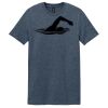 🏆 Softstyle ® T Shirt - Full Color Printing Thumbnail