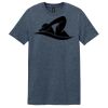 🏆 Softstyle ® T Shirt - Full Color Printing Thumbnail