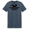 🏆 Softstyle ® T Shirt - Full Color Printing Thumbnail