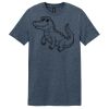 🏆 Softstyle ® T Shirt - Full Color Printing Thumbnail