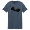 🏆 Softstyle ® T Shirt - Full Color Printing Thumbnail