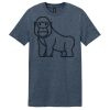 🏆 Softstyle ® T Shirt - Full Color Printing Thumbnail