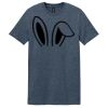 🏆 Softstyle ® T Shirt - Full Color Printing Thumbnail
