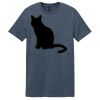 🏆 Softstyle ® T Shirt - Full Color Printing Thumbnail