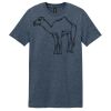 🏆 Softstyle ® T Shirt - Full Color Printing Thumbnail