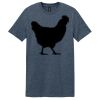 🏆 Softstyle ® T Shirt - Full Color Printing Thumbnail