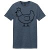 🏆 Softstyle ® T Shirt - Full Color Printing Thumbnail