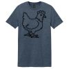 🏆 Softstyle ® T Shirt - Full Color Printing Thumbnail