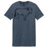 🏆 Softstyle ® T Shirt - Full Color Printing Thumbnail