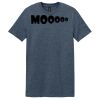 🏆 Softstyle ® T Shirt - Full Color Printing Thumbnail