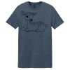 🏆 Softstyle ® T Shirt - Full Color Printing Thumbnail