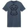 🏆 Softstyle ® T Shirt - Full Color Printing Thumbnail