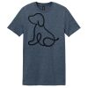 🏆 Softstyle ® T Shirt - Full Color Printing Thumbnail
