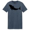 🏆 Softstyle ® T Shirt - Full Color Printing Thumbnail